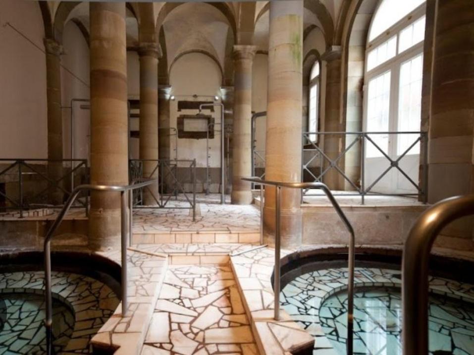 Gite Spa "La Foret Argentee" Proche Gerardmer Laveline-du-Houx Kültér fotó