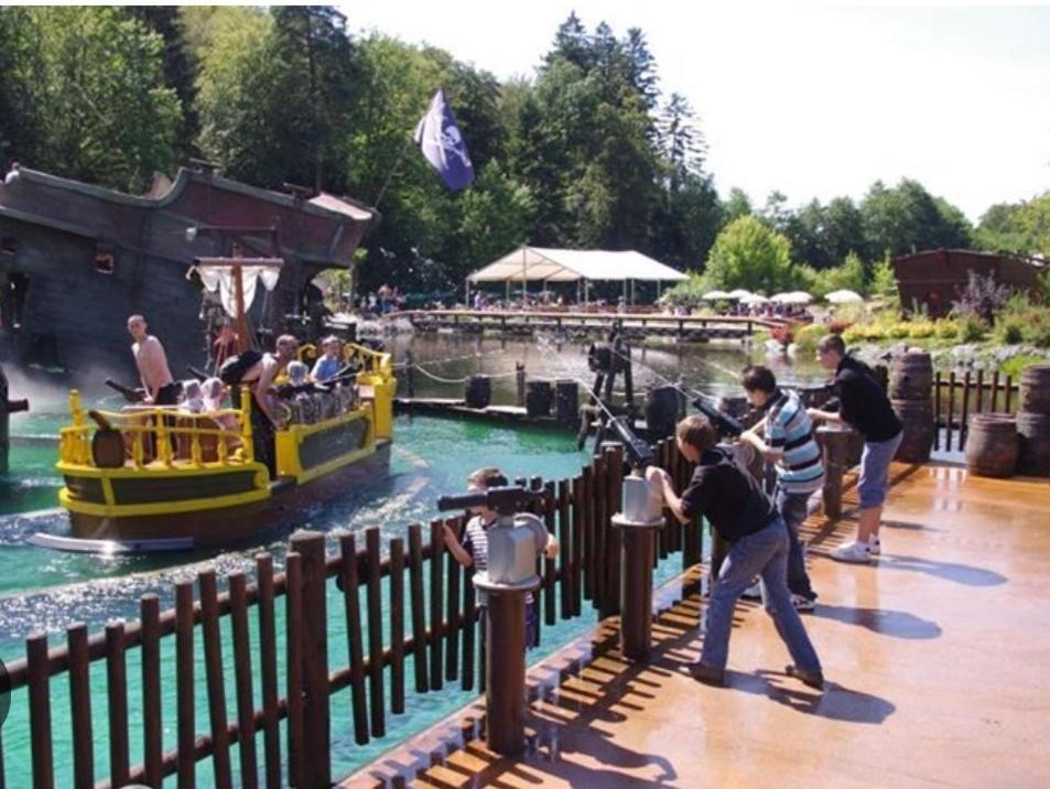 Gite Spa "La Foret Argentee" Proche Gerardmer Laveline-du-Houx Kültér fotó