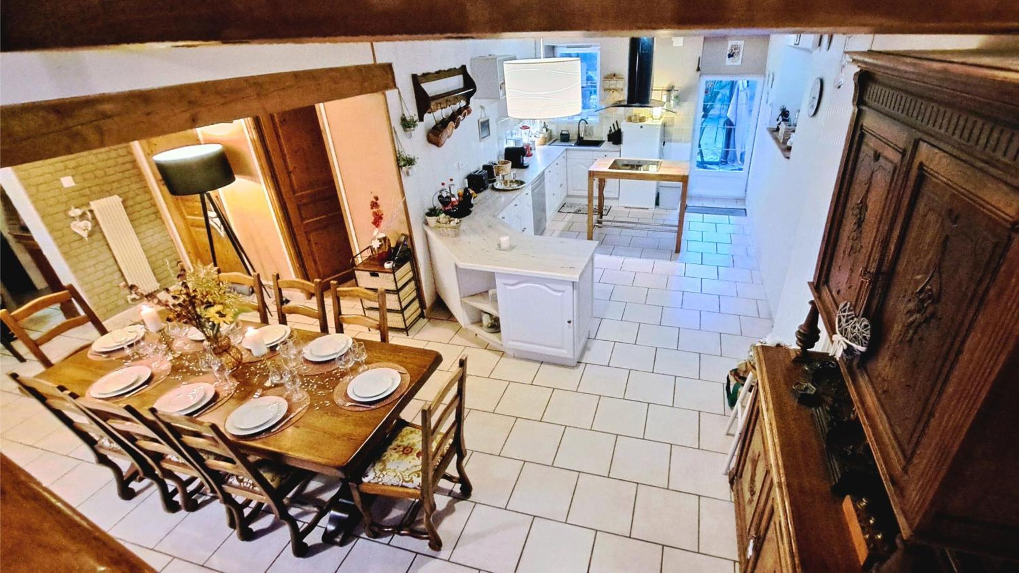 Gite Spa "La Foret Argentee" Proche Gerardmer Laveline-du-Houx Kültér fotó
